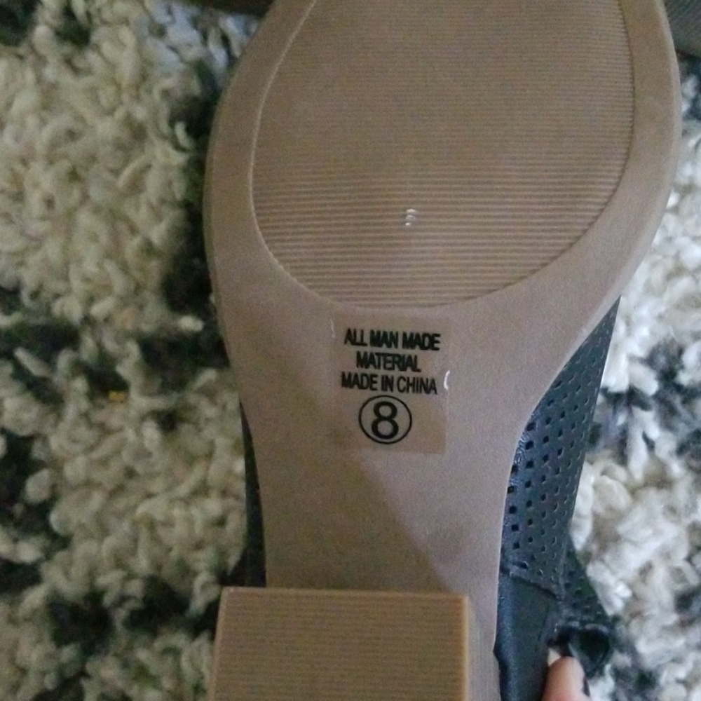 Booties - Picture 2 of 3